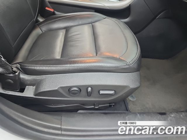 Chevrolet Malibu 2.0 LT Deluxe Pack 2014 — фото 21