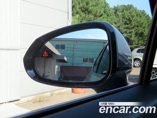 Hyundai Sonata The Edge (DN8) 2.0 LPG(Taxi) Mobility 2025 — фото 5