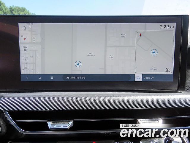 Hyundai Sonata The Edge (DN8) 2.0 LPG(Taxi) Mobility 2025 — фото 18