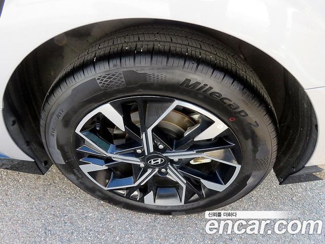 Hyundai Sonata The Edge (DN8) 2.0 LPG(Taxi) Mobility 2025 — фото 21