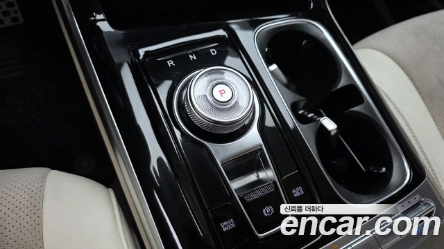 Kia Carnival (IV) Gasoline 9-Seater Hi-Limousine Signature 2023 — фото 9