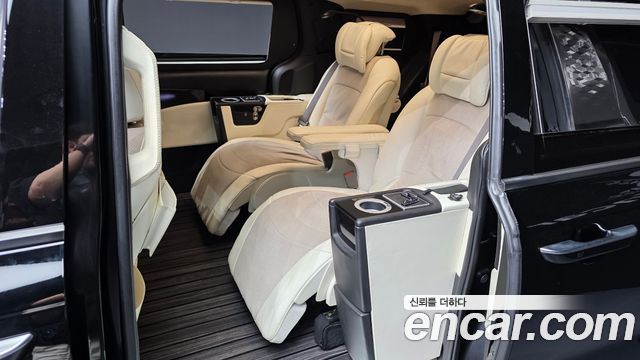 Kia Carnival (IV) Gasoline 9-Seater Hi-Limousine Signature 2023 — фото 26