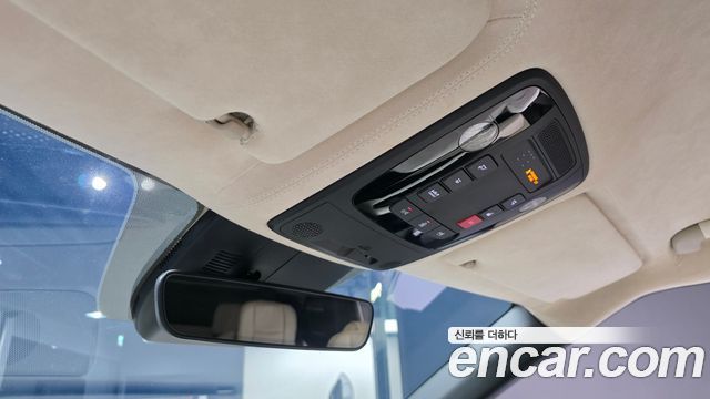 Kia Carnival (IV) Gasoline 9-Seater Hi-Limousine Signature 2023 — фото 36