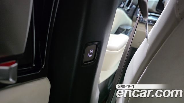 Kia Carnival (IV) Gasoline 9-Seater Hi-Limousine Signature 2023 — фото 37