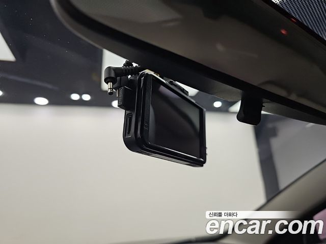 Renault Korea SM5 Nova LPLi Texi tental car SUP 2016 — фото 20