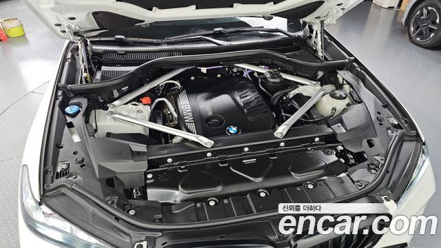 BMW X5 (G05) xDrive 30d M Sport 2026 — фото 6