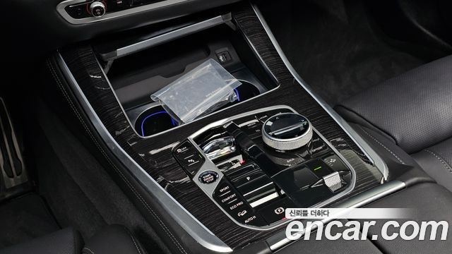 BMW X5 (G05) xDrive 30d M Sport 2026 — фото 9