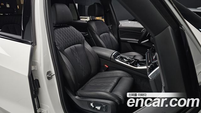 BMW X5 (G05) xDrive 30d M Sport 2026 — фото 10