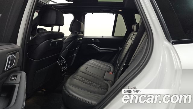 BMW X5 (G05) xDrive 30d M Sport 2026 — фото 12