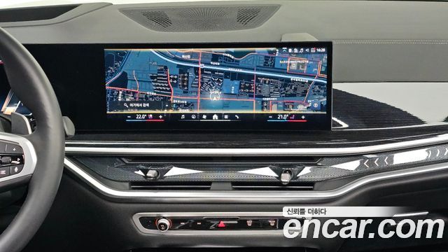 BMW X5 (G05) xDrive 30d M Sport 2026 — фото 15