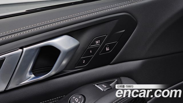 BMW X5 (G05) xDrive 30d M Sport 2026 — фото 19
