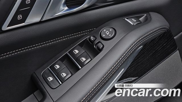 BMW X5 (G05) xDrive 30d M Sport 2026 — фото 20