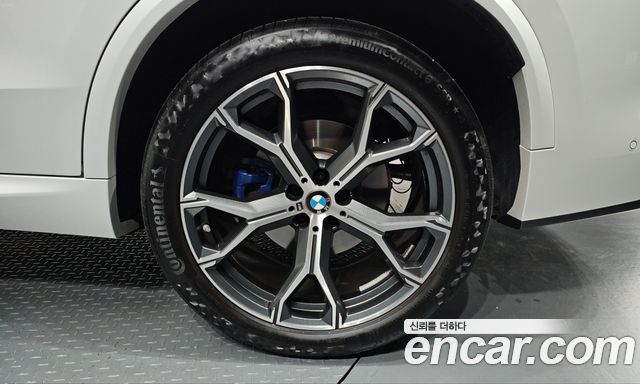 BMW X5 (G05) xDrive 30d M Sport 2026 — фото 21