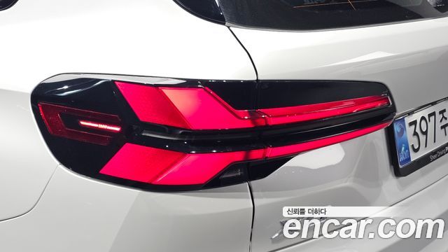 BMW X5 (G05) xDrive 30d M Sport 2026 — фото 23