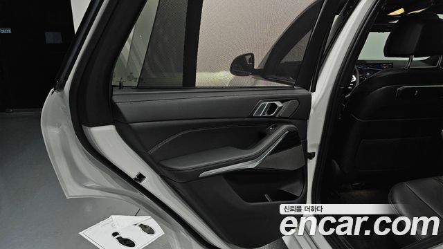 BMW X5 (G05) xDrive 30d M Sport 2026 — фото 25