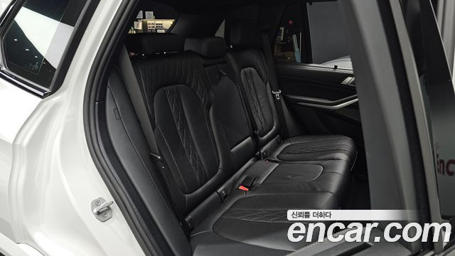 BMW X5 (G05) xDrive 30d M Sport 2026 — фото 26