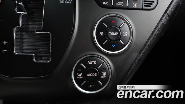 Kia Ray Prestige 2023 — фото 19
