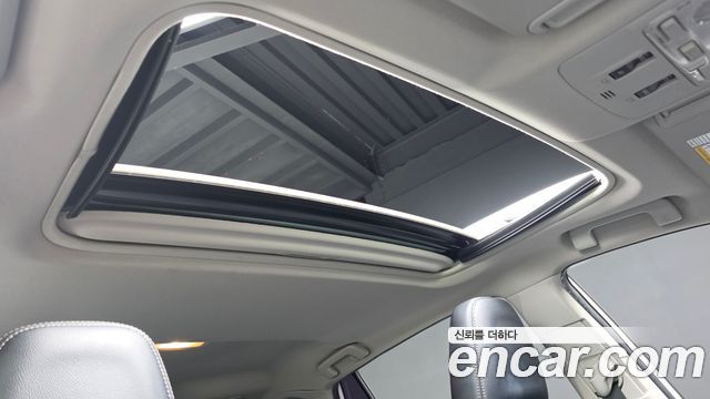 Toyota RAV4 2.5 4WD 4th 2015 — фото 19