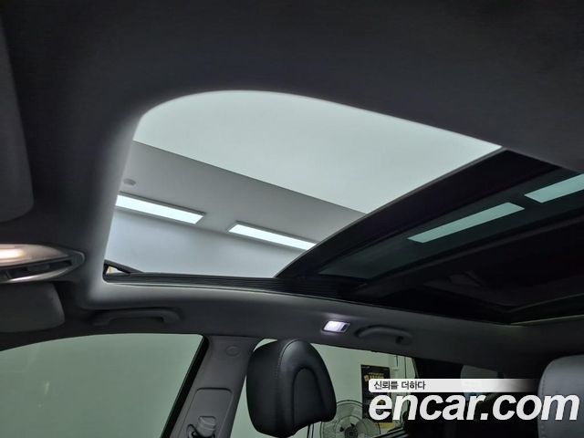 Hyundai Santa Fe The Prime Diesel 2.2 2WD Exclusive Special 2016 — фото 17
