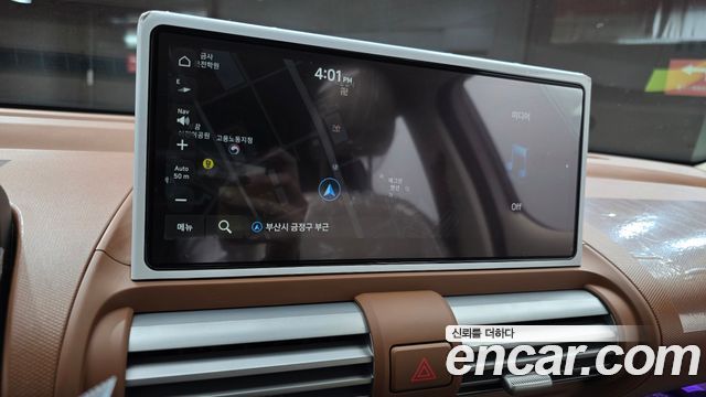 Hyundai Casper Turbo Inspiration 2027 — фото 16