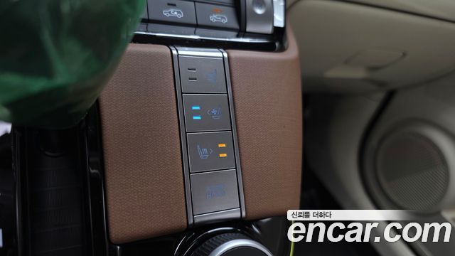 Hyundai Casper Turbo Inspiration 2027 — фото 18