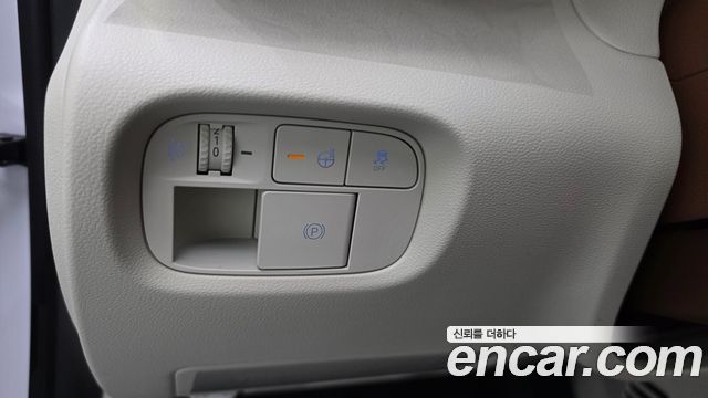 Hyundai Casper Turbo Inspiration 2027 — фото 20