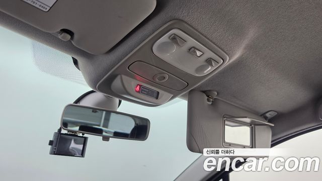 Renault Korea QM3 RE 2015 — фото 16