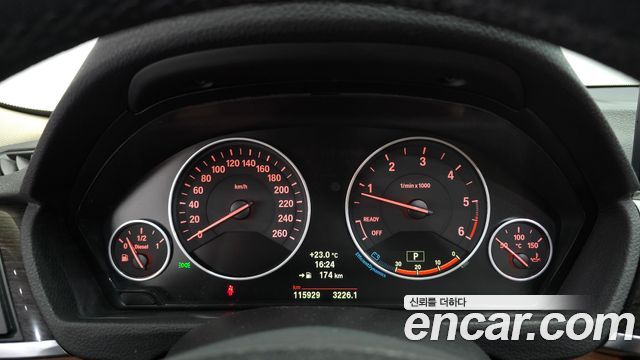 BMW 4 Series (F32) 420d Luxury GranCoupe 2015 — фото 8