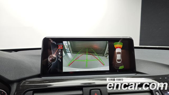 BMW 4 Series (F32) 420d Luxury GranCoupe 2015 — фото 14