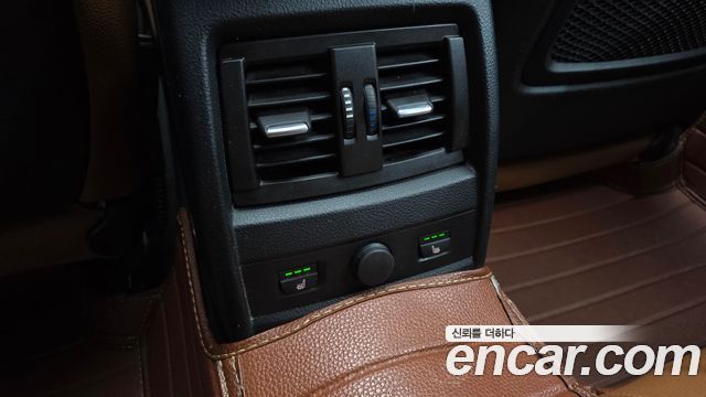 BMW 4 Series (F32) 420d Luxury GranCoupe 2015 — фото 15