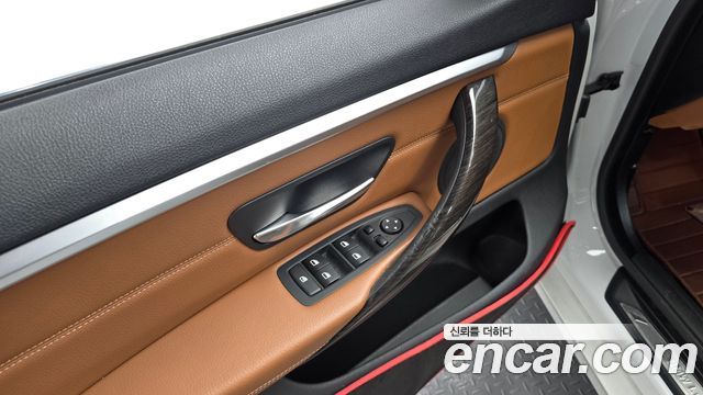 BMW 4 Series (F32) 420d Luxury GranCoupe 2015 — фото 18