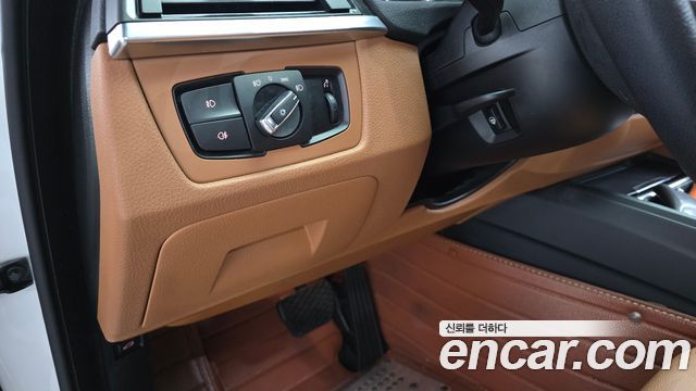 BMW 4 Series (F32) 420d Luxury GranCoupe 2015 — фото 20