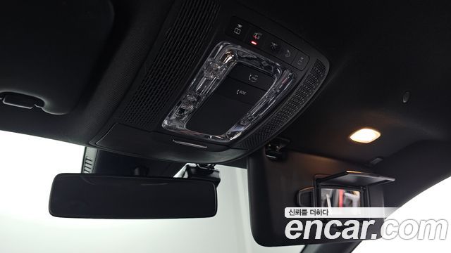 Mercedes-Benz A-Class (W177) A220 Sedan 2020 — фото 20