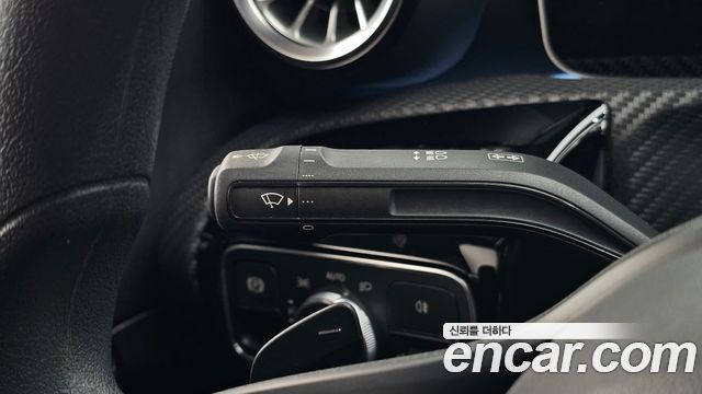 Mercedes-Benz A-Class (W177) A220 Sedan 2020 — фото 28