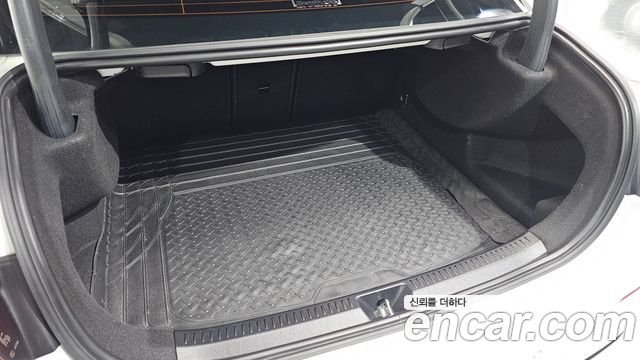 Mercedes-Benz A-Class (W177) A220 Sedan 2020 — фото 30