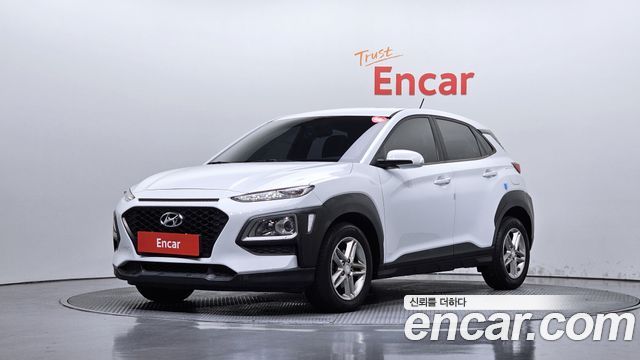 Hyundai Kona Diesel 1.6 2WD Modern