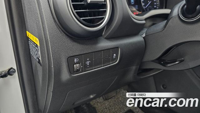 Hyundai Kona Diesel 1.6 2WD Modern 2018 — фото 15