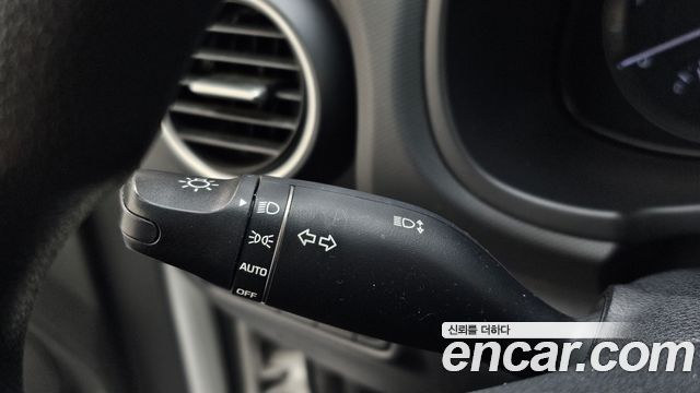 Hyundai Kona Diesel 1.6 2WD Modern 2018 — фото 16
