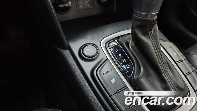 Hyundai Kona Diesel 1.6 2WD Modern 2018 — фото 17