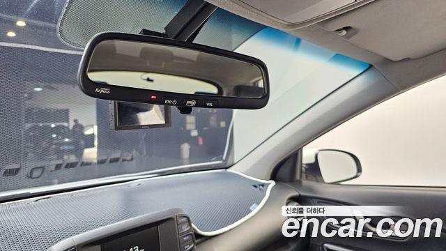 Hyundai Kona Diesel 1.6 2WD Modern 2018 — фото 19