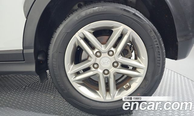 Hyundai Kona Diesel 1.6 2WD Modern 2018 — фото 21