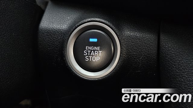 Hyundai Kona Diesel 1.6 2WD Modern 2018 — фото 27