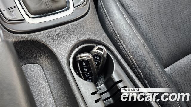 Hyundai Kona Diesel 1.6 2WD Modern 2018 — фото 30