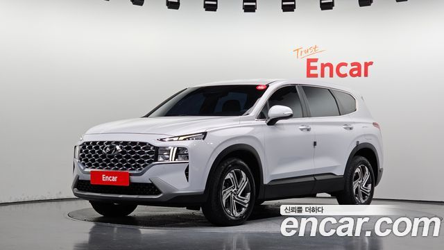 Hyundai Santa Fe Diesel 2.2 2WD Premium