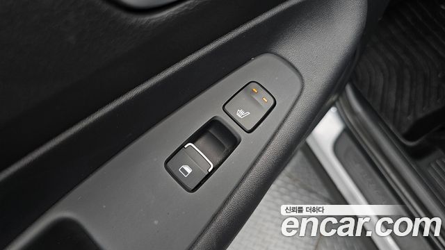 Hyundai Santa Fe Diesel 2.2 2WD Premium 2021 — фото 19