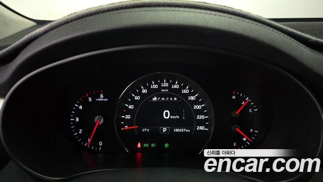 Kia Sorento Diesel 2.2 4WD Noblesse Special 2016 — фото 8