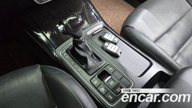 Kia Sorento Diesel 2.2 4WD Noblesse Special 2016 — фото 9