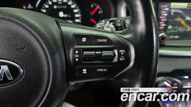 Kia Sorento Diesel 2.2 4WD Noblesse Special 2016 — фото 15