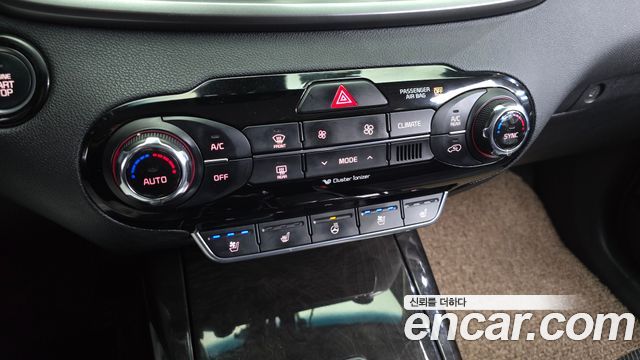Kia Sorento Diesel 2.2 4WD Noblesse Special 2016 — фото 18
