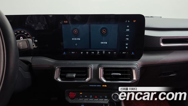Ford Mustang (VII) 2.3 EcoBoost Premium Coupe 2024 — фото 12